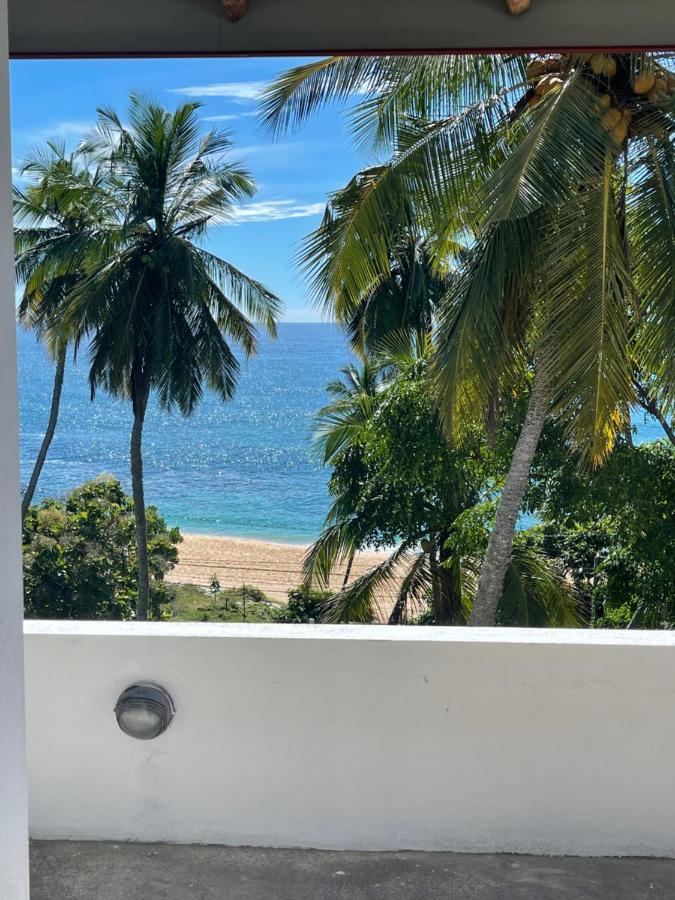 Sole Luna Resort & Spa Tangalle Bagian luar foto
