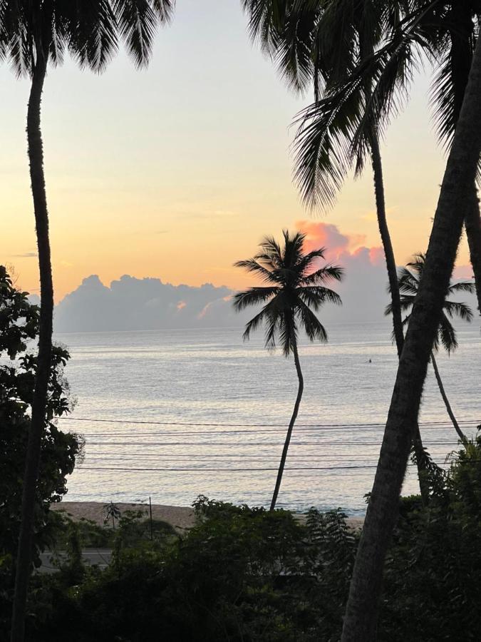 Sole Luna Resort & Spa Tangalle Bagian luar foto