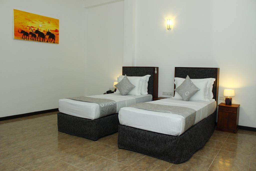 Sole Luna Resort & Spa Tangalle Ruang foto