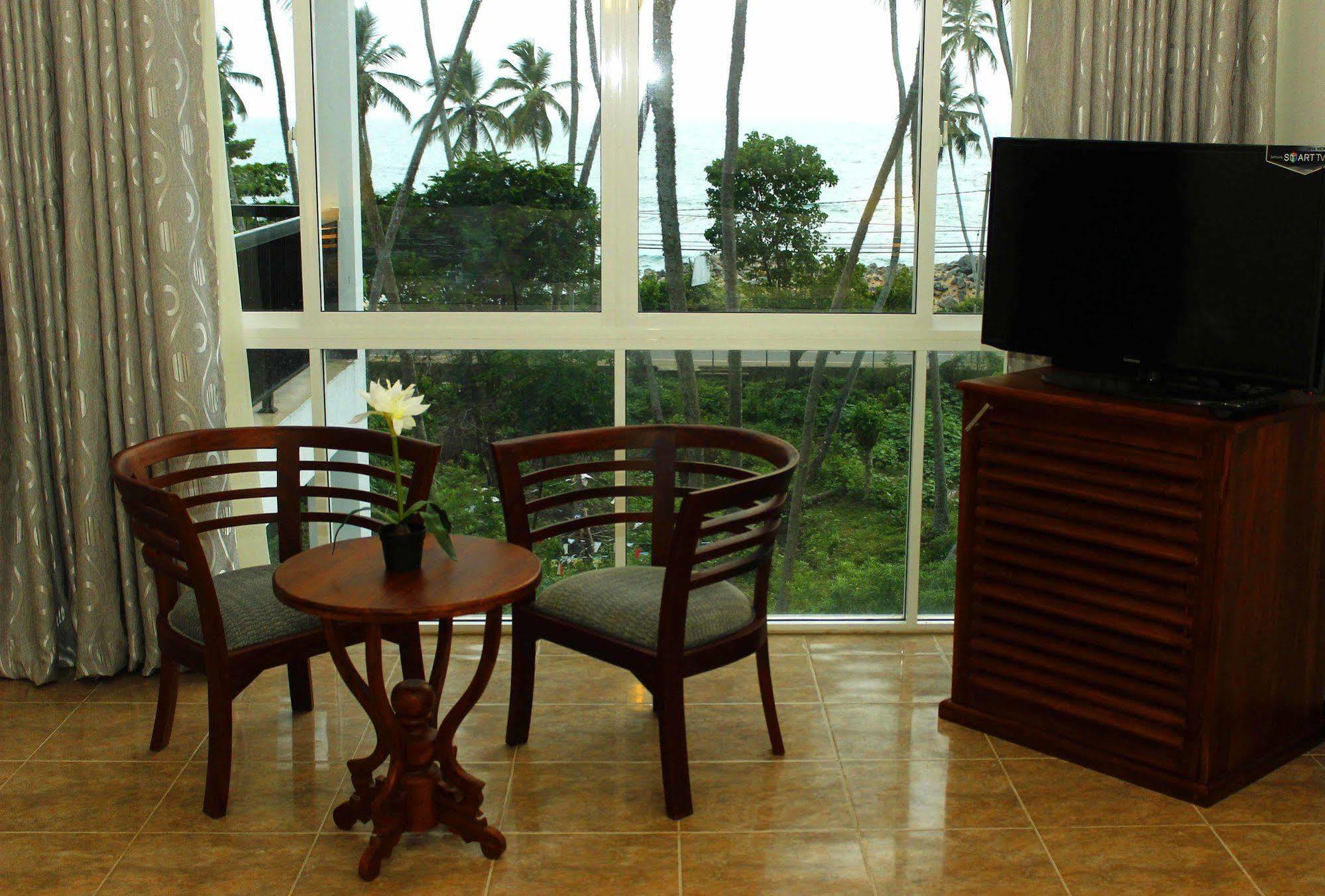 Sole Luna Resort & Spa Tangalle Bagian luar foto