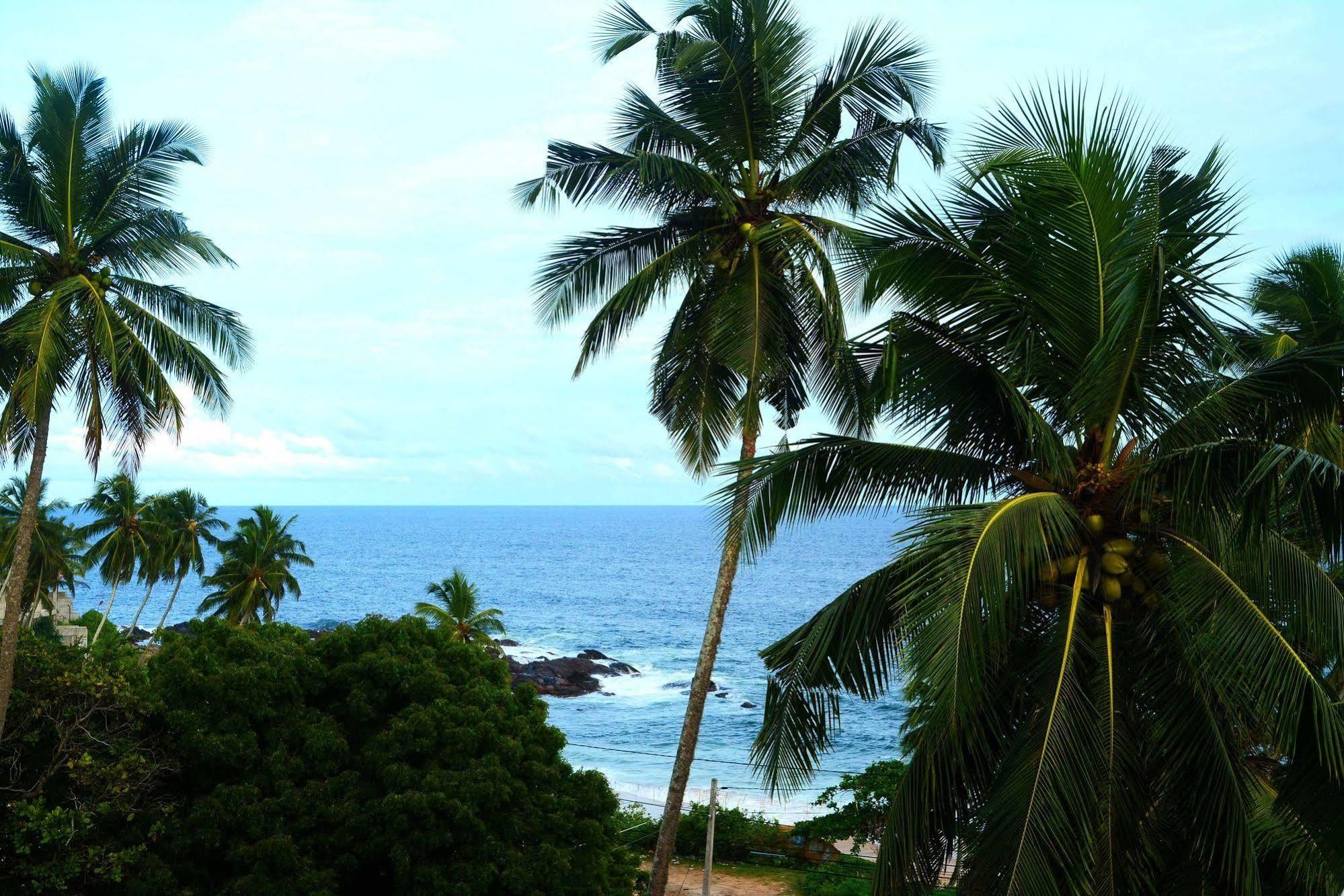 Sole Luna Resort & Spa Tangalle Bagian luar foto