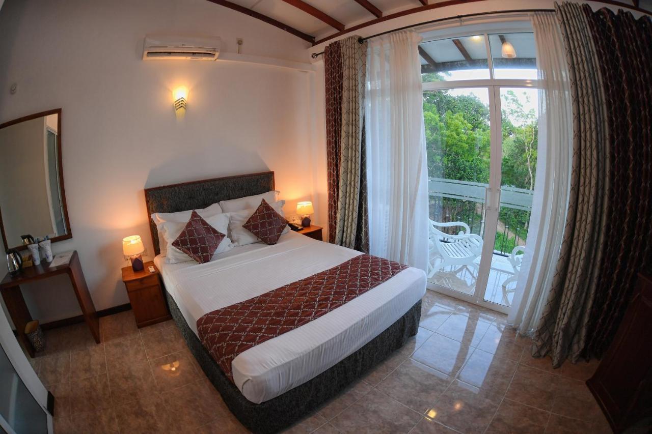 Sole Luna Resort & Spa Tangalle Bagian luar foto