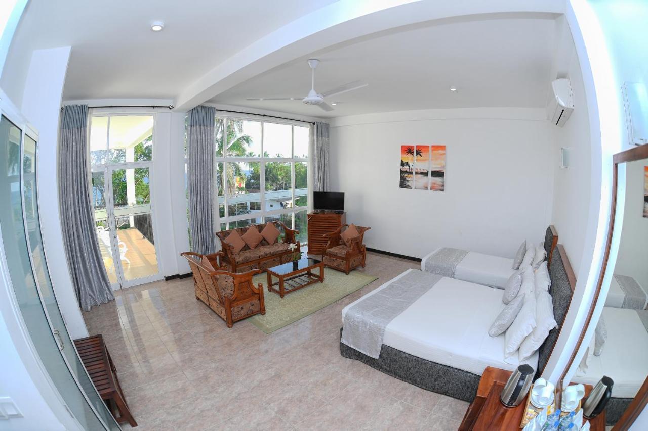 Sole Luna Resort & Spa Tangalle Bagian luar foto