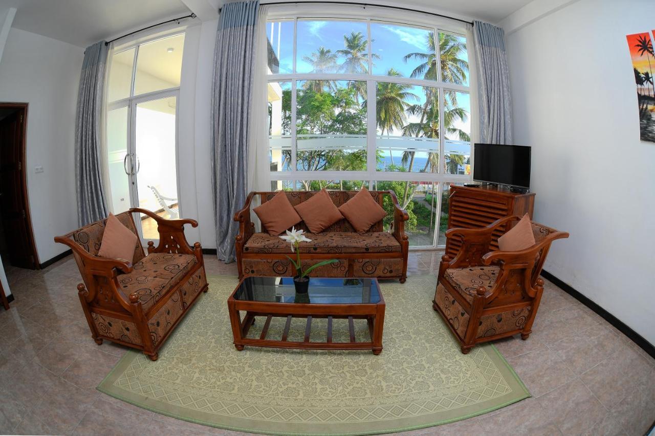Sole Luna Resort & Spa Tangalle Bagian luar foto