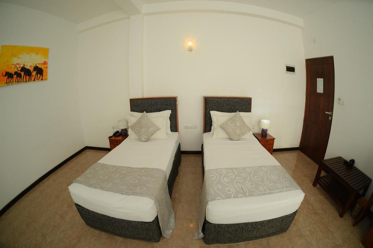 Sole Luna Resort & Spa Tangalle Bagian luar foto